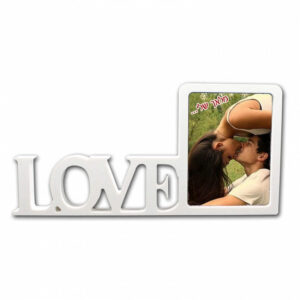 מסגרת מרובע LOVE