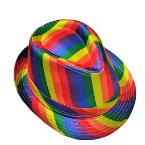 כובע מגבעת גאווה